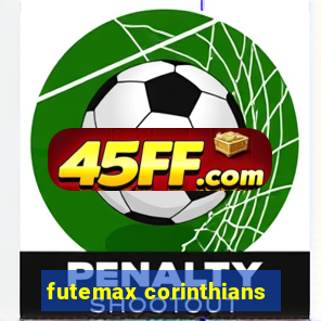 futemax corinthians